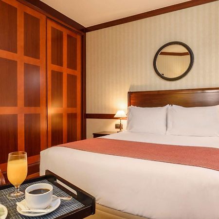 Eurostars Gran Hotel Santiago Сантьяго-де-Компостела Екстер'єр фото