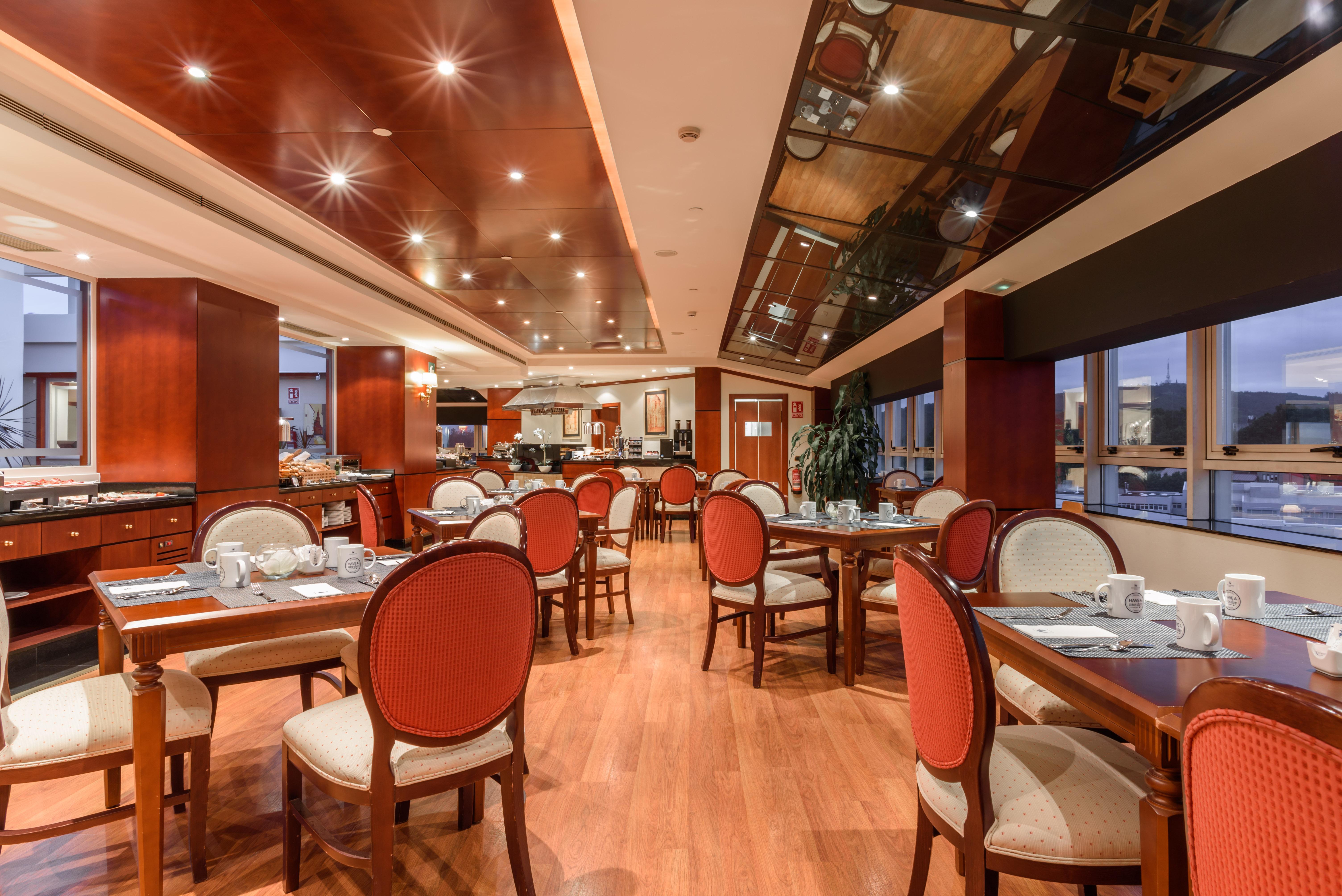 Eurostars Gran Hotel Santiago Сантьяго-де-Компостела Екстер'єр фото