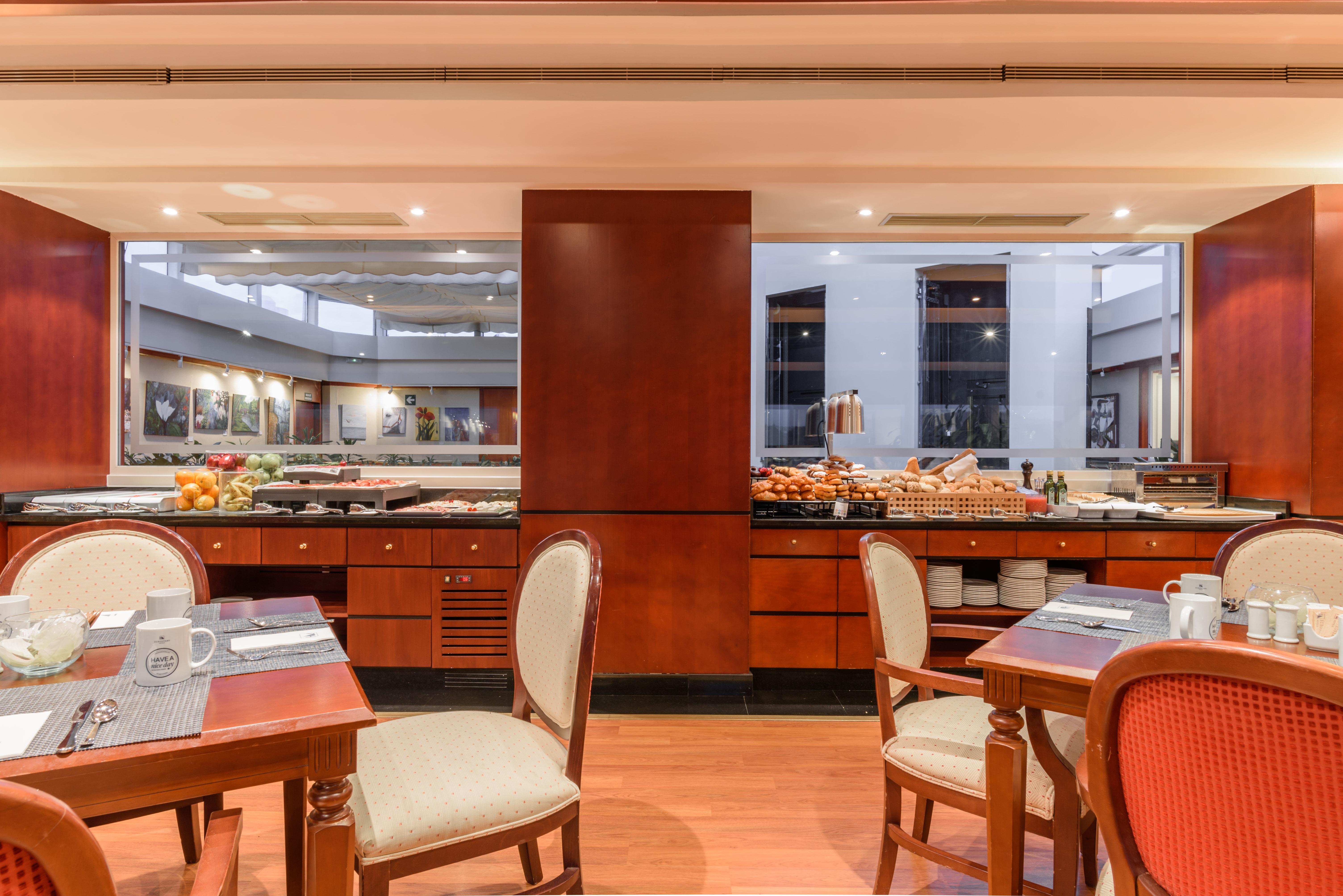 Eurostars Gran Hotel Santiago Сантьяго-де-Компостела Екстер'єр фото