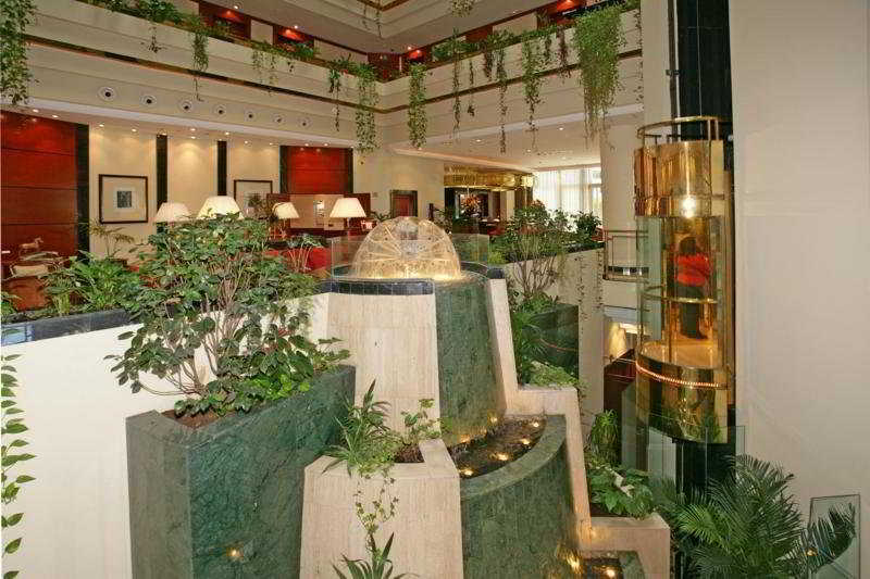 Eurostars Gran Hotel Santiago Сантьяго-де-Компостела Екстер'єр фото